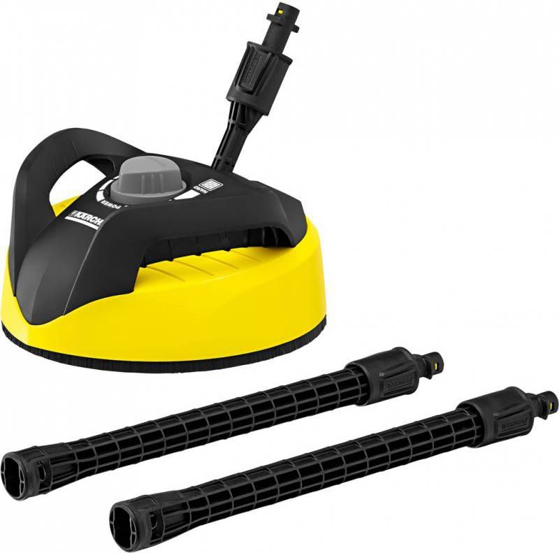 Karcher Kärcher T-Racer 350 Terrasreiniger voor K2 / K3 / K4 / K5 / K6 ...