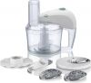 Philips HR 7605/10 wit-mineraalgroen Keukenmachine online kopen