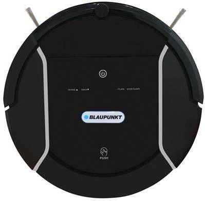 vhbw Akku kompatibel mit Blaupunkt BlueBot XSmart BPK-VCBB1XS, BlueBot