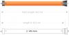 VidaXL Buismotor 10 Nm online kopen