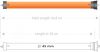 VidaXL Buismotor 40 Nm online kopen