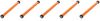 VidaXL Buismotoren 5 st 50 Nm online kopen