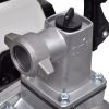 VidaXL Waterpomp benzine 2 taks 1, 2 kW 0, 95 online kopen