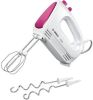 BOSCH Handmixer MFQ2210P wit/wild paars online kopen