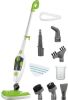 CLEANmaxx Stoomborstel 3in1 met 3 in 1 functie online kopen