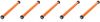 VidaXL Buismotoren 5 st 50 Nm online kopen