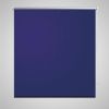 VidaXL Rolgordijn verduisterend 160 x 230 cm marineblauw online kopen