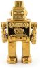 Seletti Limited Gold Edition Ornament My Robot Porselein Goud 17,4 x 30 cm online kopen