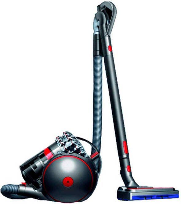 DYSON Cinetic Big Ball Absolute 2 Stofzuiger zonder zak en filter -  Stofzuigerswebshop.be